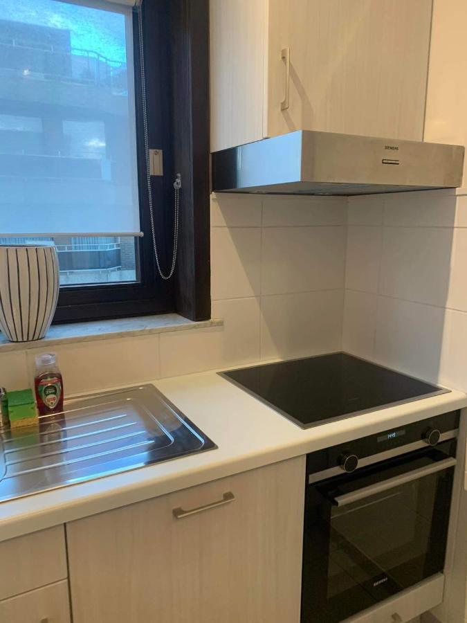 Chez L&L Appartement Koksijde Buitenkant foto